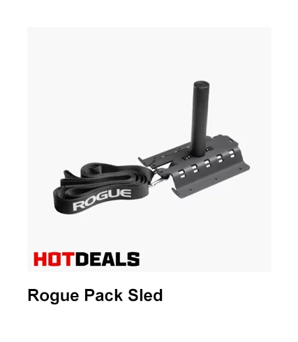 Rogue Pack Sled