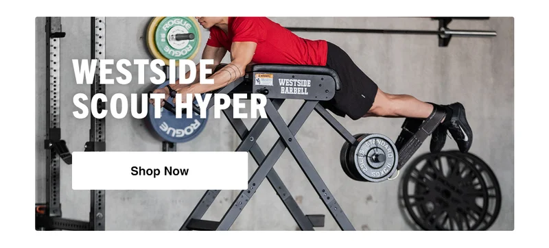 Westside Scout Hyper