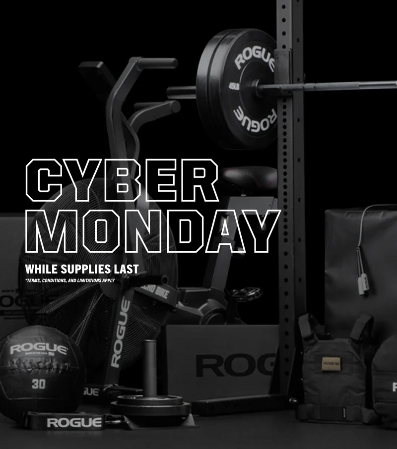 Cyber Monday