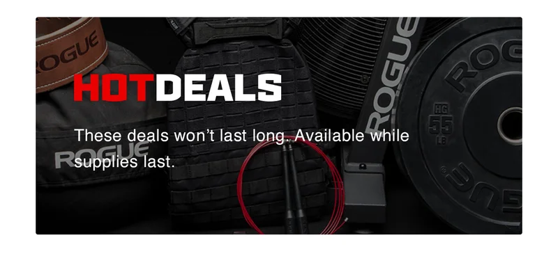 Hot Deals