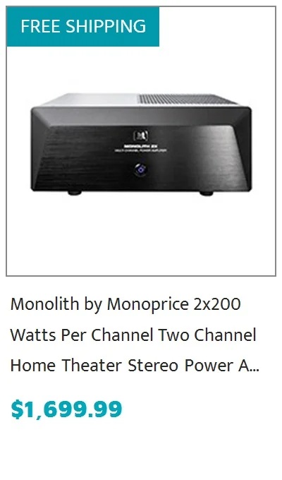 View product recommended for you