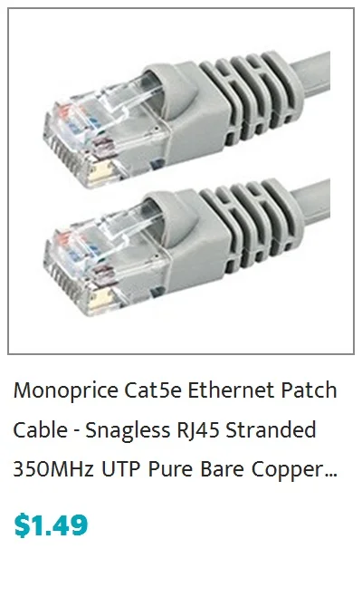 View product recommended for you
