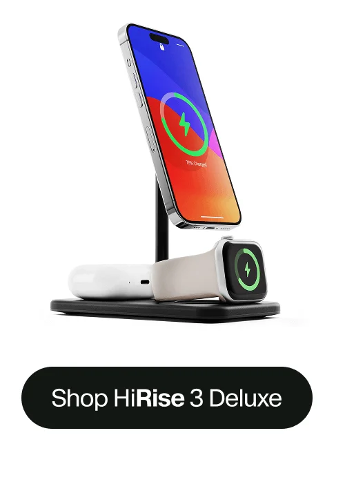 Shop HiRise 3 Deluxe