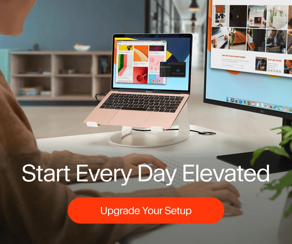 Start Every Day Elevated