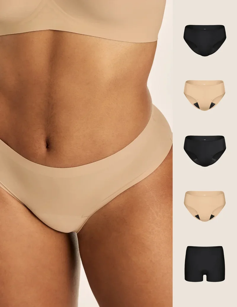 Image of Full Cycle Bikini Welcome Kit