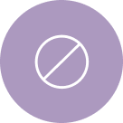 Cancel icon
