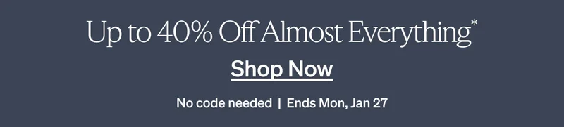 Unlimited Free Photo Book Pages + Up to 40% Off Almost Everything, 4 Freebies