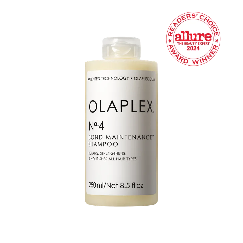 Image of Nº.4 BOND MAINTENANCE® SHAMPOO
