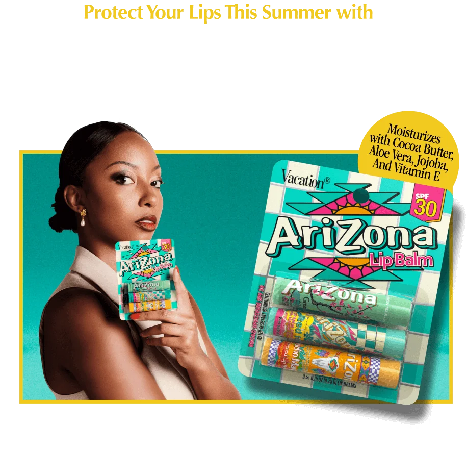 Lip Balms