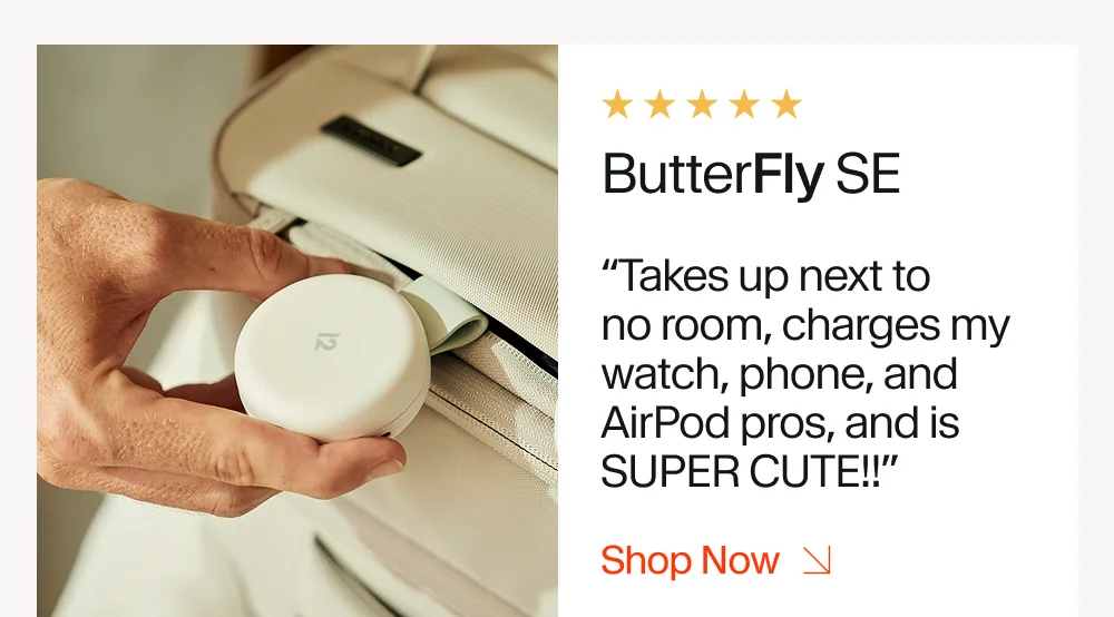 ButterFly SE