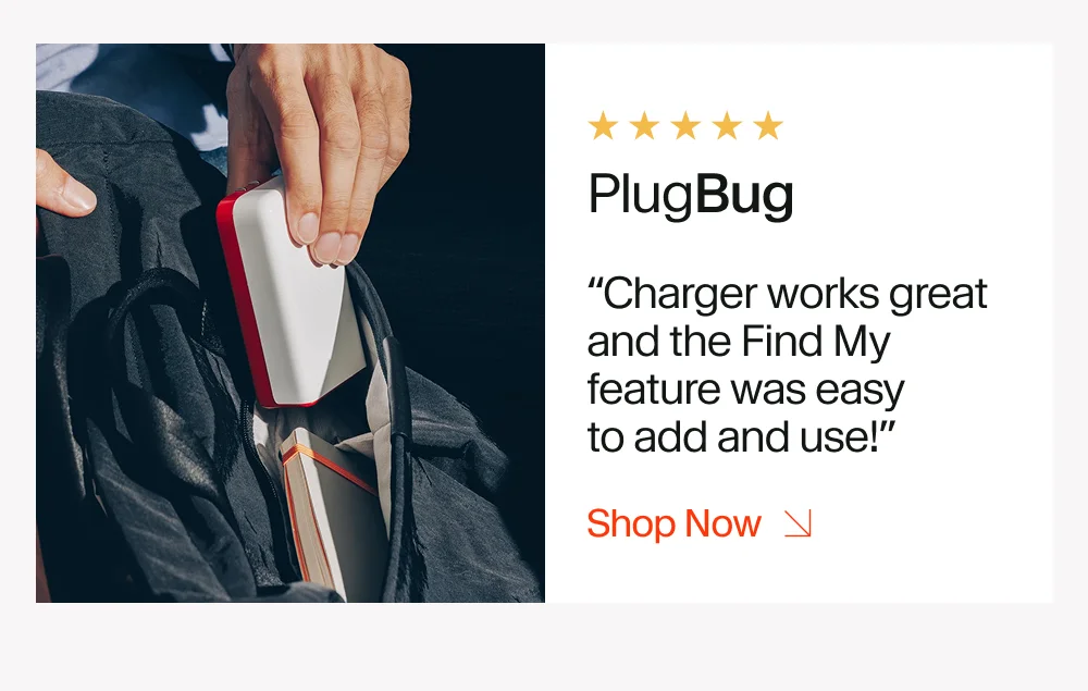 PlugBug