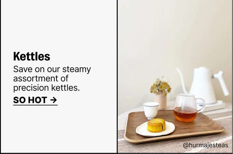 Kettles