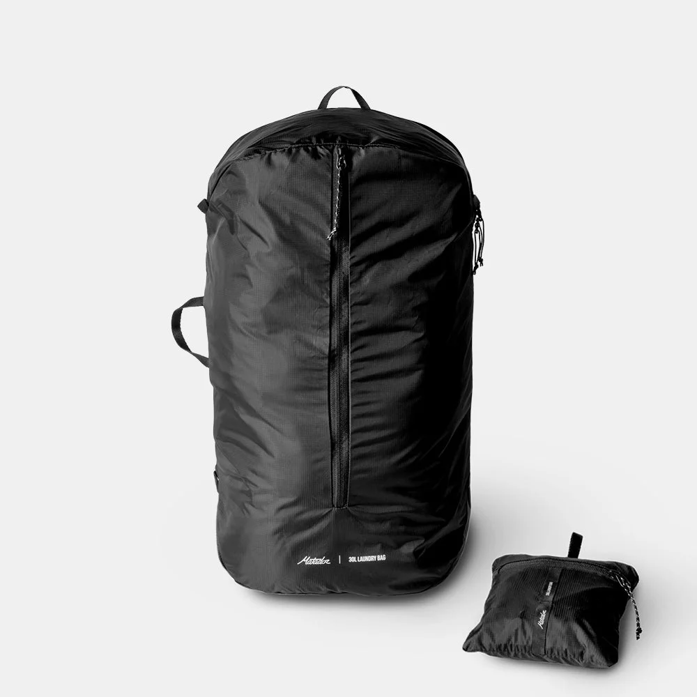 Image of Packable Laundry Bag