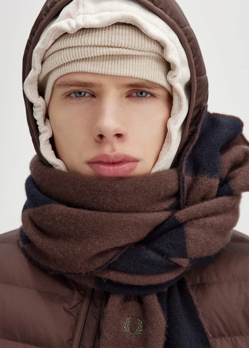 Shop Fred Perry Accessories