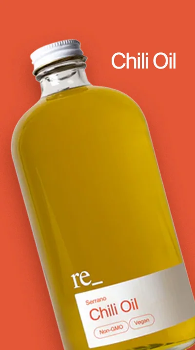 Chili Oil