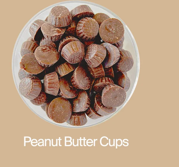 Peanut Butter cups