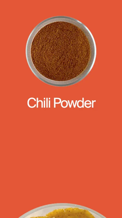 Chili Powder