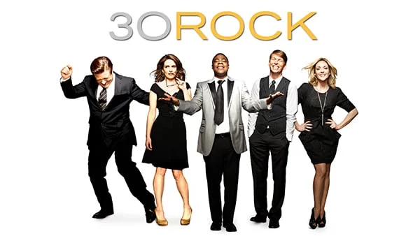 30 Rock