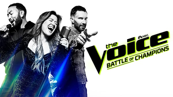 The Voice