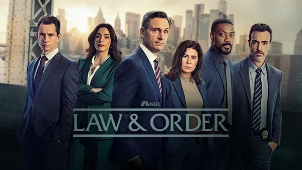 Law & Order