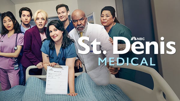 St. Denis Medical
