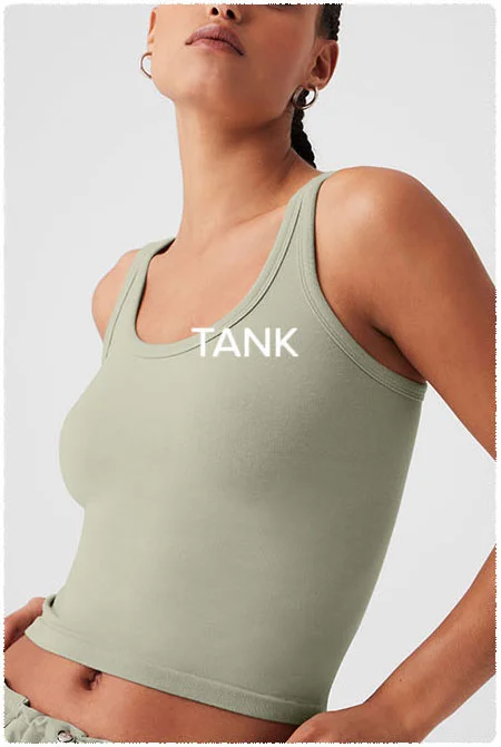 TANK
