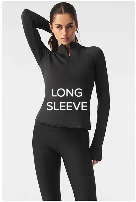 LONG SLEEVE