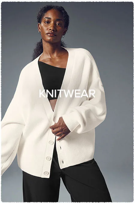 KNITWEAR
