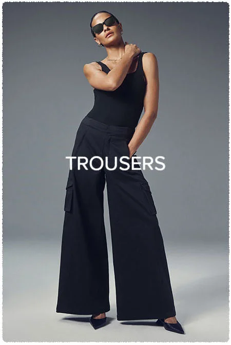 TROUSER