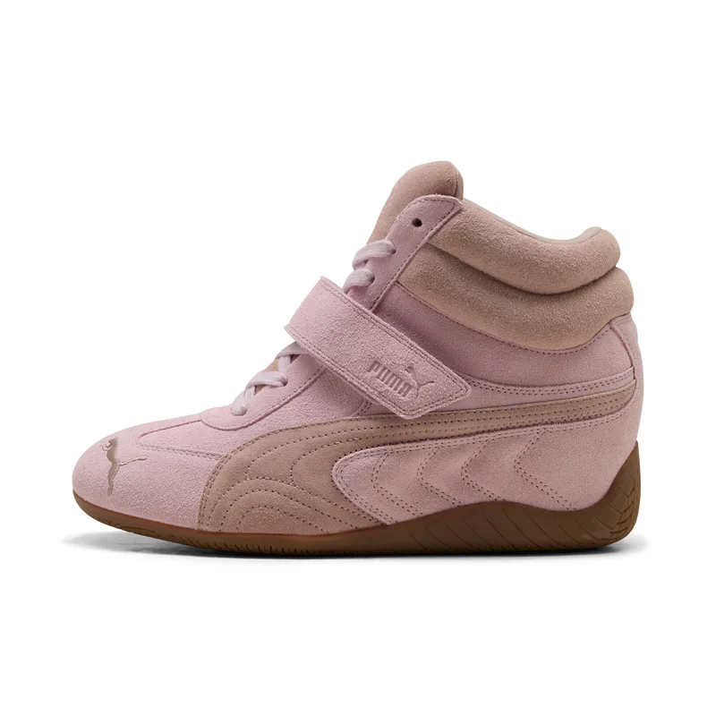 PUMA Speedcat Wedge Women's Sneakers