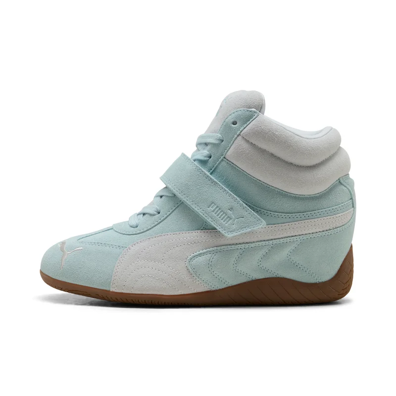 PUMA Speedcat Wedge Women's Sneakers