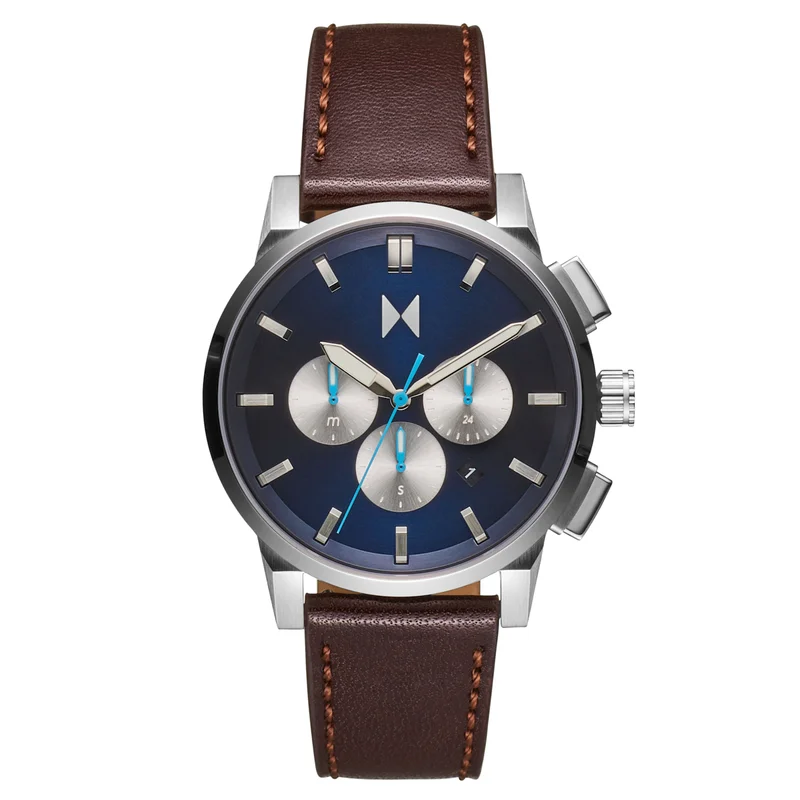 Bourbon Blue