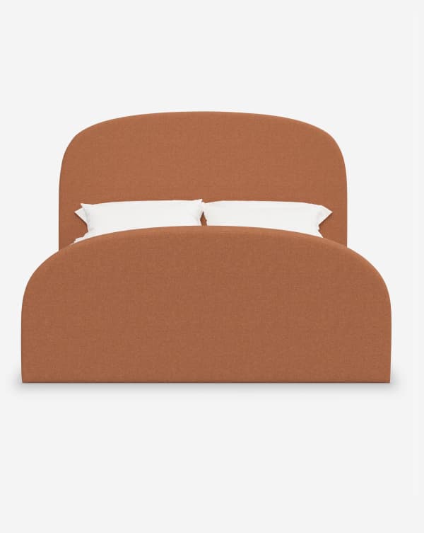 Shop Bescond Platform Bed