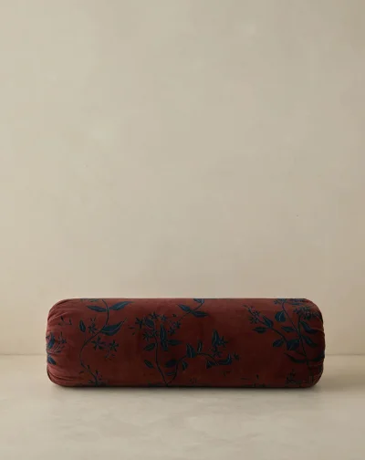 Shop Carmine Bolster Pillow