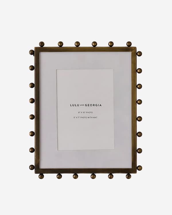 Shop Lochlan Picture Frame