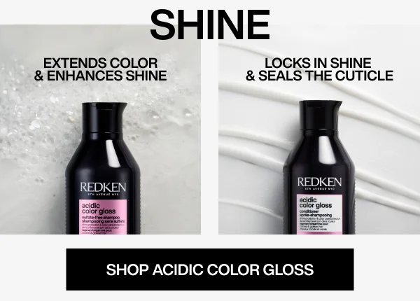 SHOP ACIDIC COLOR GLOSS