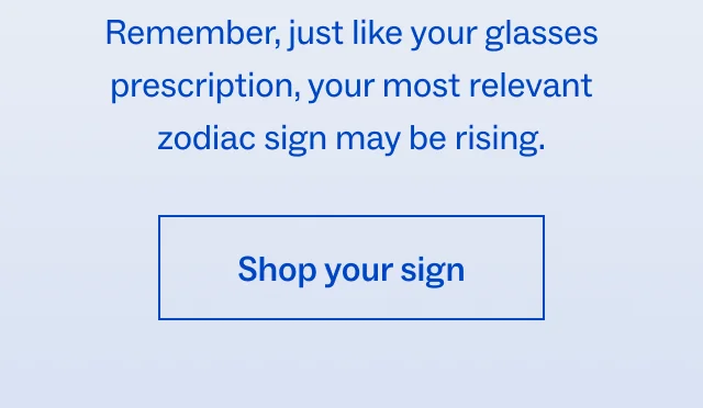 Shop your sign