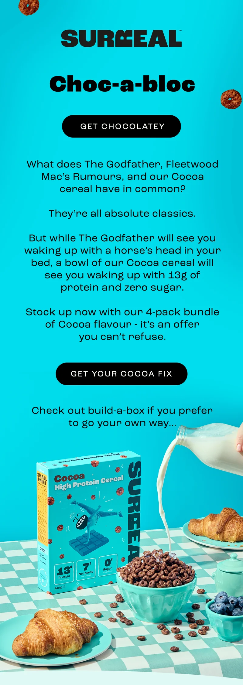 Get chocolatey