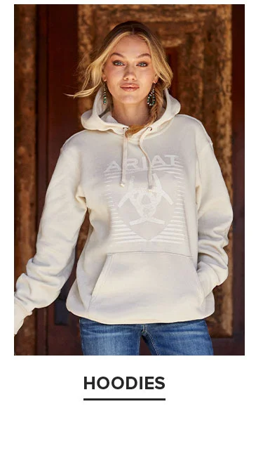 HOODIES