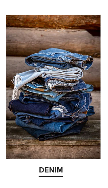 DENIM