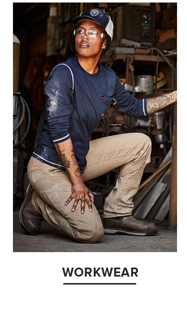 WORKWEAR