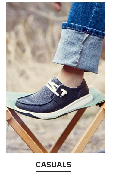 CASUALS