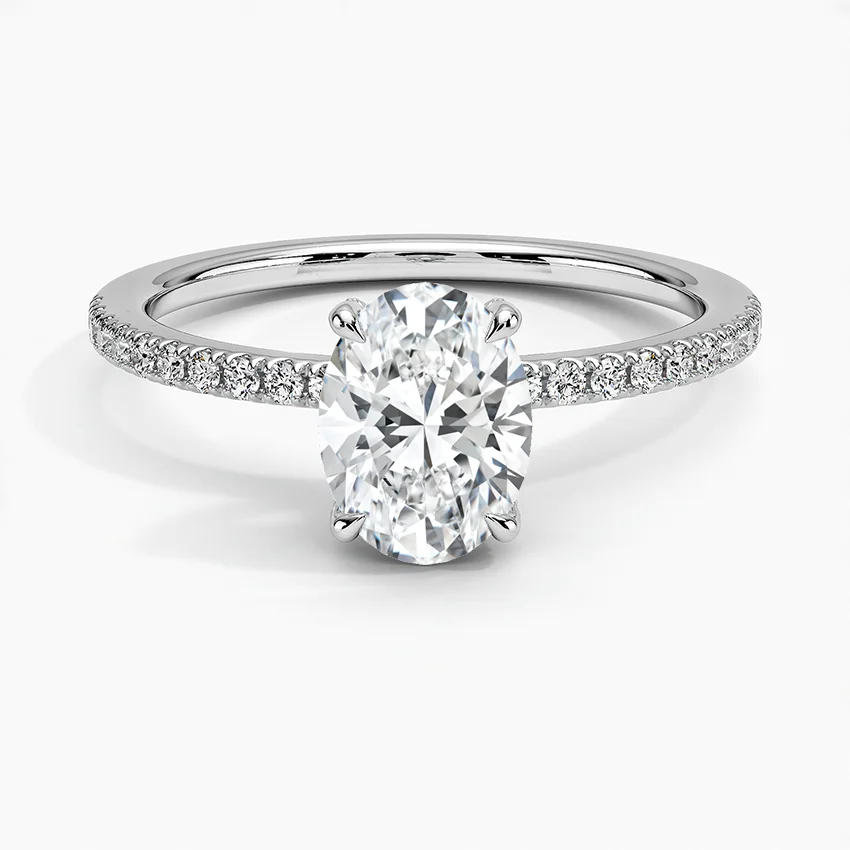 Viviana Diamond Ring