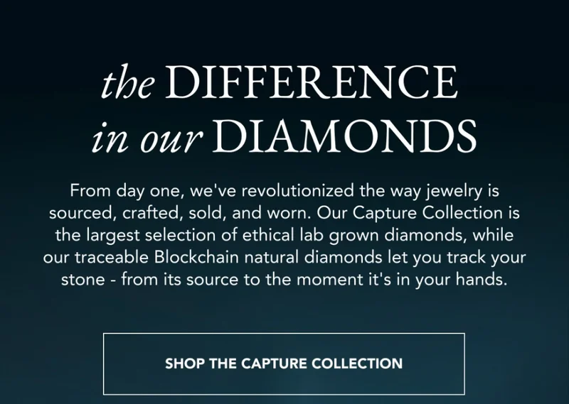 Shop The Capture Collection