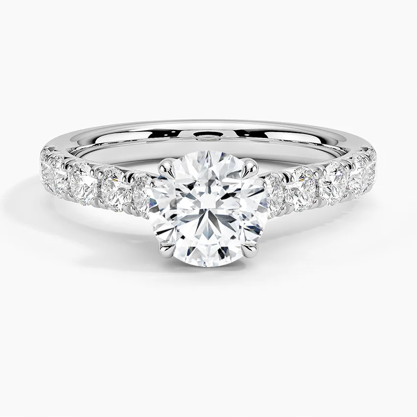 Anthology Diamond Ring