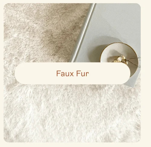 [ Faux Fur ]