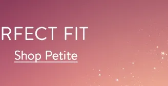 Shop Petite