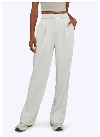 Bisque Essential Pant