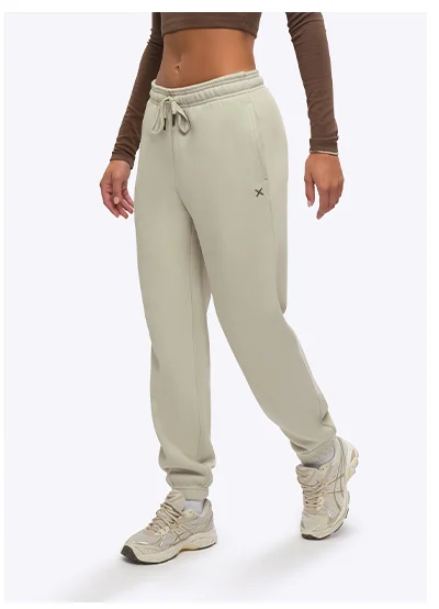 Parchment Divine Fleece Sweatpant