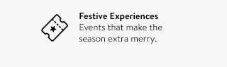 Festive Experiences